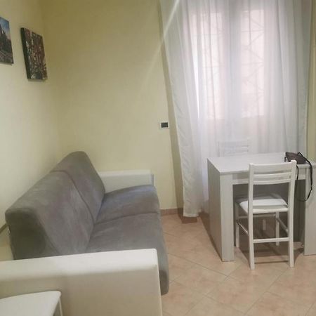 Rome Apartment 4 Eksteriør billede
