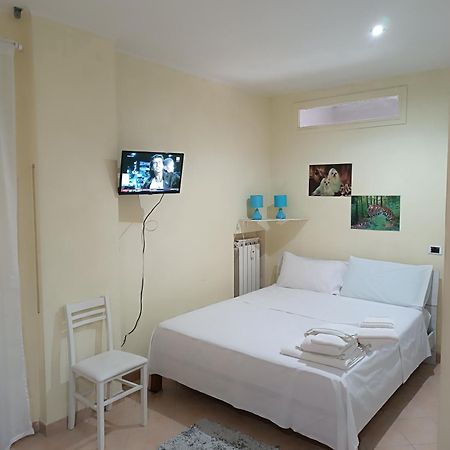 Rome Apartment 4 Eksteriør billede