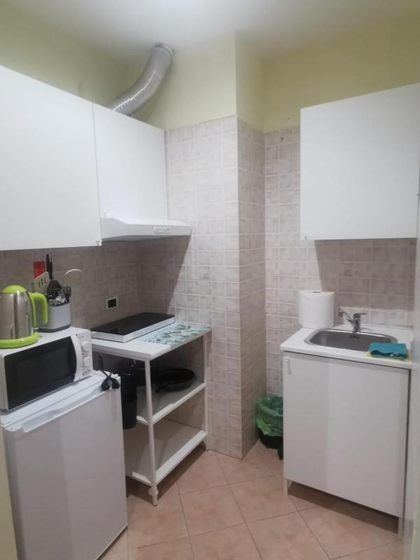 Rome Apartment 4 Eksteriør billede