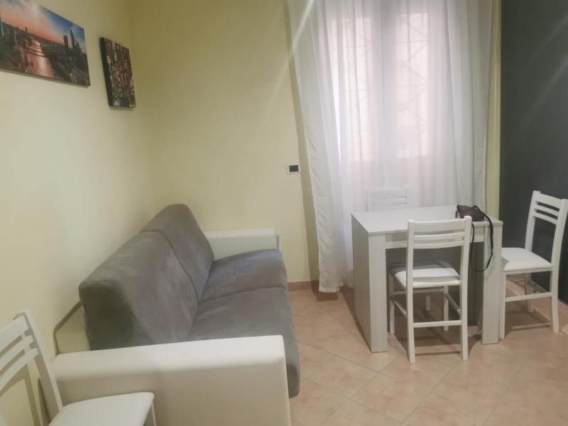 Rome Apartment 4 Eksteriør billede