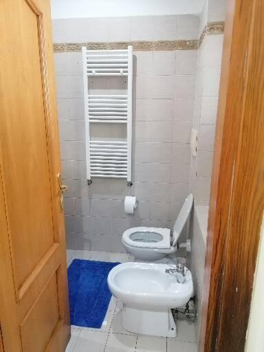 Rome Apartment 4 Eksteriør billede